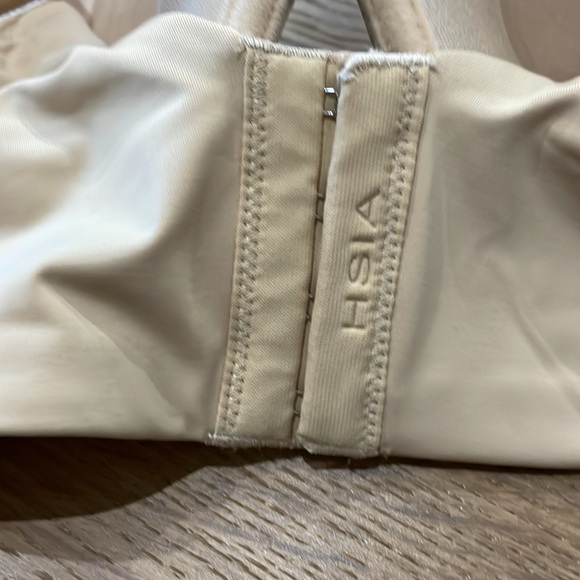 HSIA Ultra Comfort Lightly Padded T-Shirt Minimizer Full Coverage Bra Size 46DDD - Picture 9 of 15